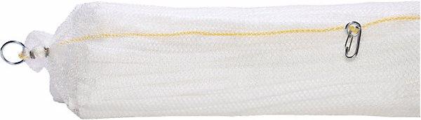 Image du produit New Pig Boudin absorbant pour huiles Oil-Only Spaghetti, lot de 4, longueur 3 m, Ø 200 (4 pcs)