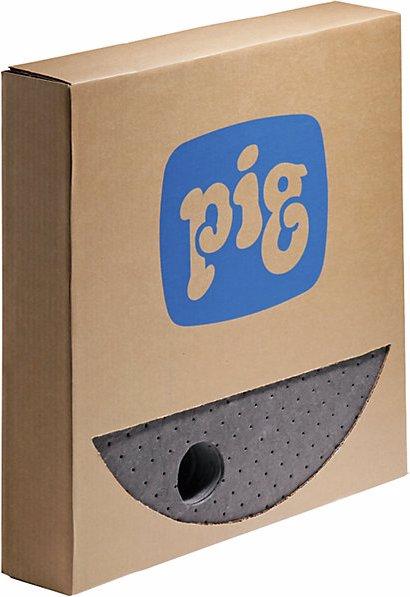 Immagine prodotto New Pig Copricoperchio assorbente universale per fusti da 210 l, conf. da 25 pz., Ø 560 (25 pz.)