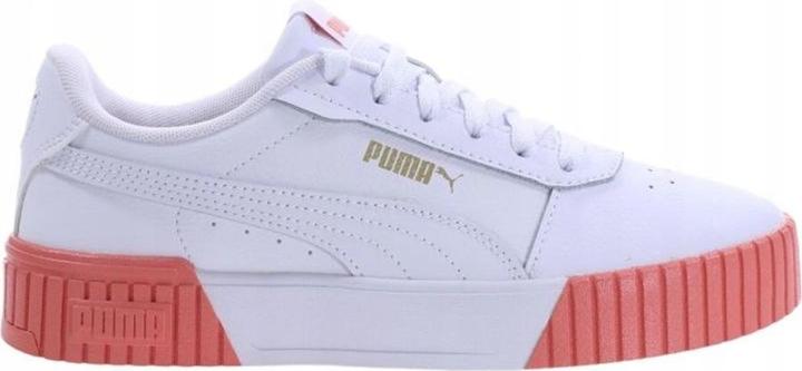 Produktbild Puma Schuhe Carina 2.0 (35.5)