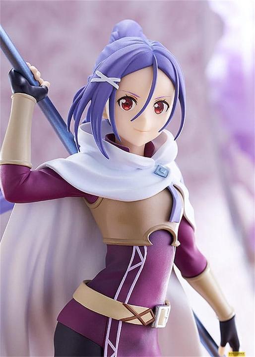 Produktbild Good Smile Company Sword Art Online the Movie -Progressive- Aria of a Starless Night Pop Up Parade PVC Statue Mito 17 c