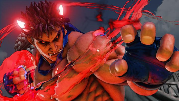 Produktbild Capcom Street Fighter V - Champion Edition (PS4, EN)