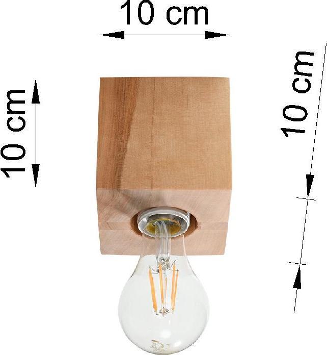 Actual product image Licht-Erlebnisse Laberia (E27)