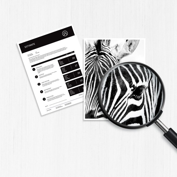 Actual product image HP 364 (PBK)