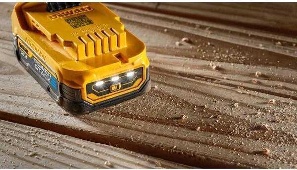 Immagine prodotto DeWalt DCBP034XJ (18 V)