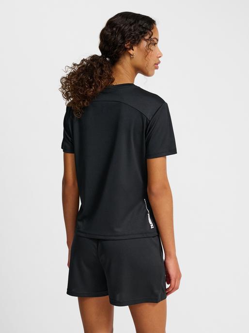 Immagine prodotto hummel hmlPULSE TRAINING W T-SHIRT S/S (XS)