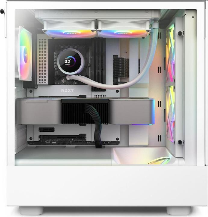 Produktbild NZXT Kraken 240 RGB
