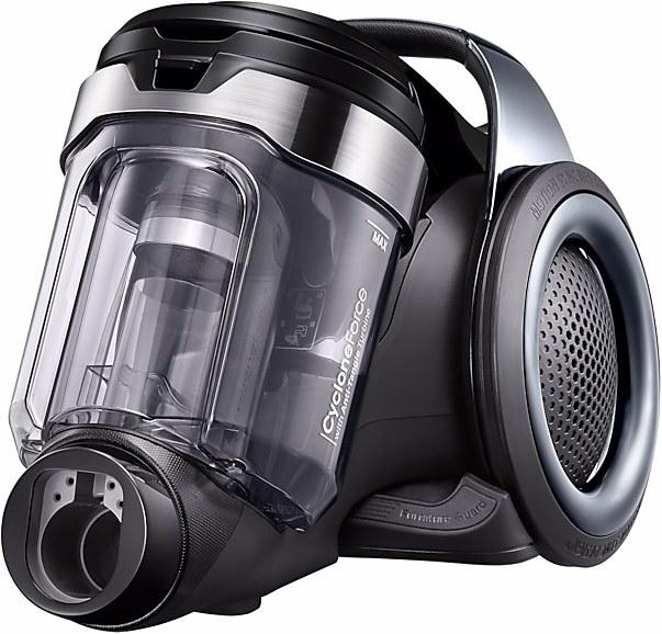 Actual product image Samsung VC05K71G0HC/SW