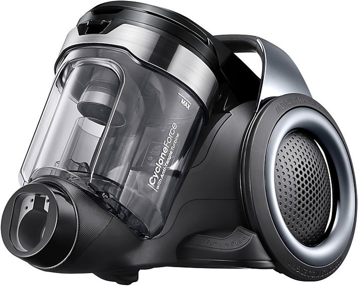 Actual product image Samsung VC05K71G0HC/SW