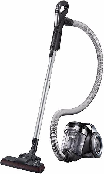 Actual product image Samsung VC05K71G0HC/SW