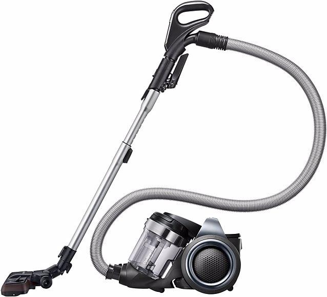 Actual product image Samsung VC05K71G0HC/SW