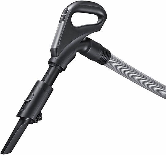 Actual product image Samsung VC05K71G0HC/SW