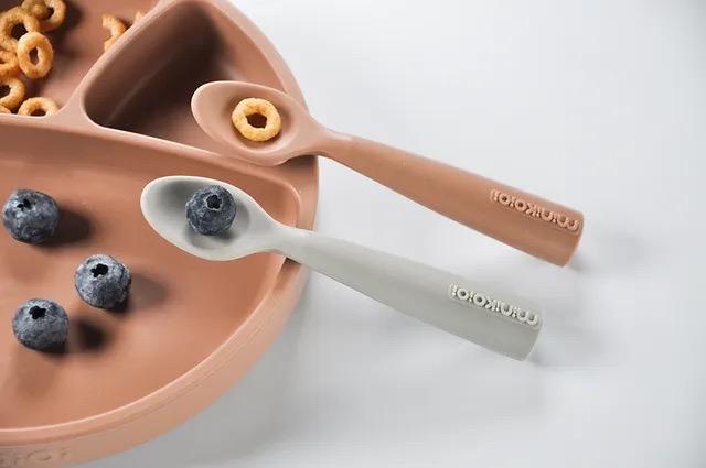 Produktbild Minikoioi SCOOPER Löffel
