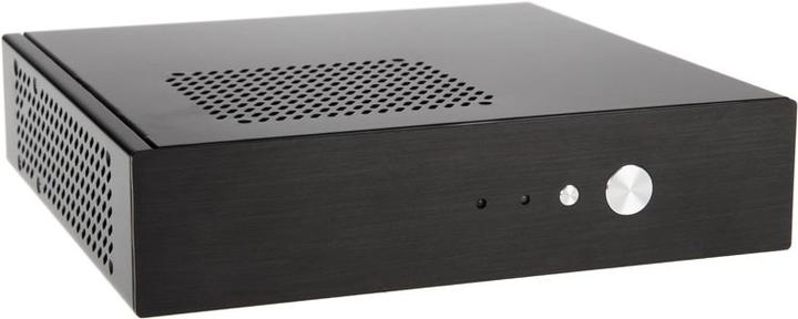 Produktbild Akasa Cypher (Thin Mini ITX)