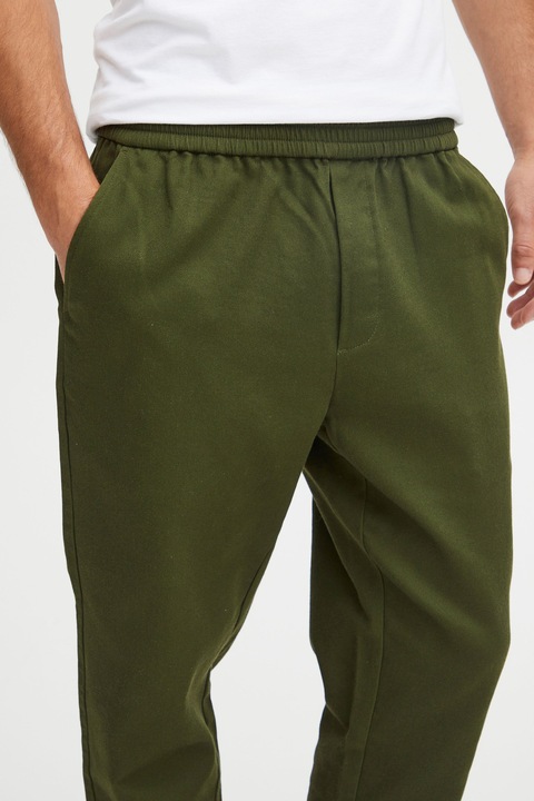 Produktbild Casual Friday CFGus 0091 jersey pants - 20504819 (32)