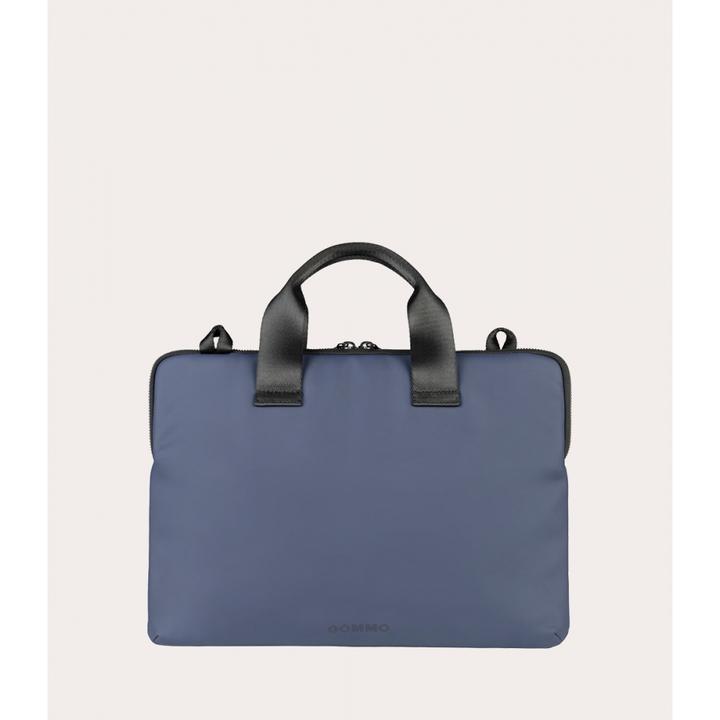 Produktbild Tucano Gommo Laptoptasche Blue (15", Apple)