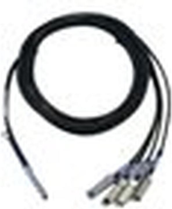 Image du produit Cisco Qsfp à 4xsfp10g Coppe Passive Coppe
