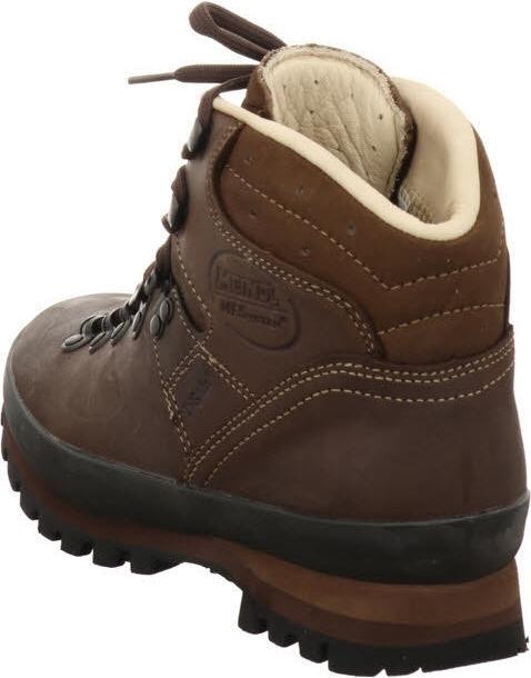 Produktbild Meindl Damen Borneo 2 MFS Schuhe (39.5)