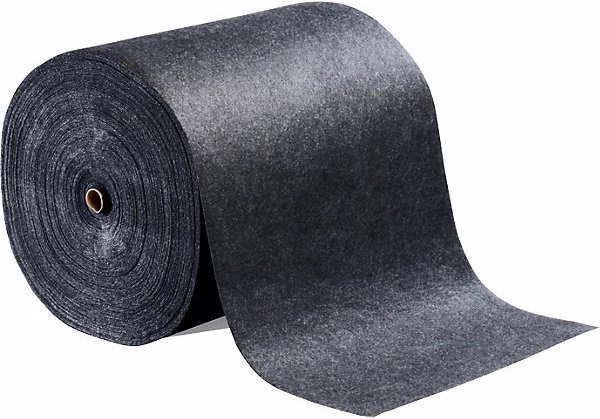 Actual product image New Pig TRAFFIC MAT® absorbent sheeting runner, universal version, length 91 m, width (1 pcs.)