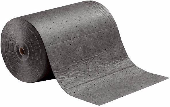 Actual product image New Pig Universal MAT - universal absorbent sheeting roll, length 91 m, pack of 1 roll (1 pcs.)
