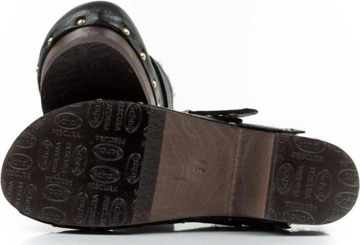 Image du produit Scholl Chaussons PESCURA ROBIN (38)