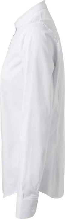 Produktbild Velilla Damen Langarmshirt mit Mao-Kragen (M)
