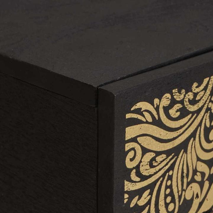 Immagine prodotto vidaXL Couchtisch (100 x 54 x 40 cm)