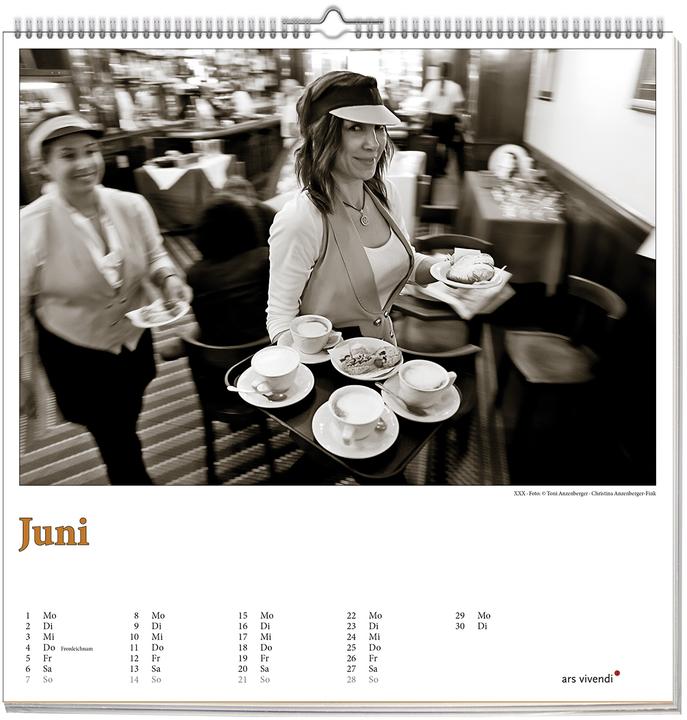 Produktbild Caffè d'Italia 2026