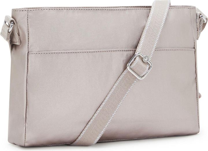 Actual product image Kipling Basic New Angie shoulder bag 27.5 cm