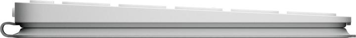 Image du produit Logitech KEYS-TO-GO 2 (FR, iPad)