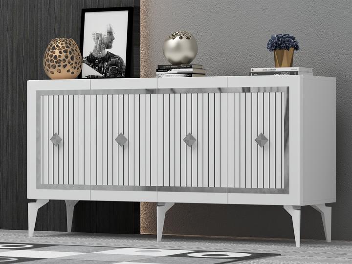 Produktbild Kalune Design Nova Console (150 x 40 x 79 cm)