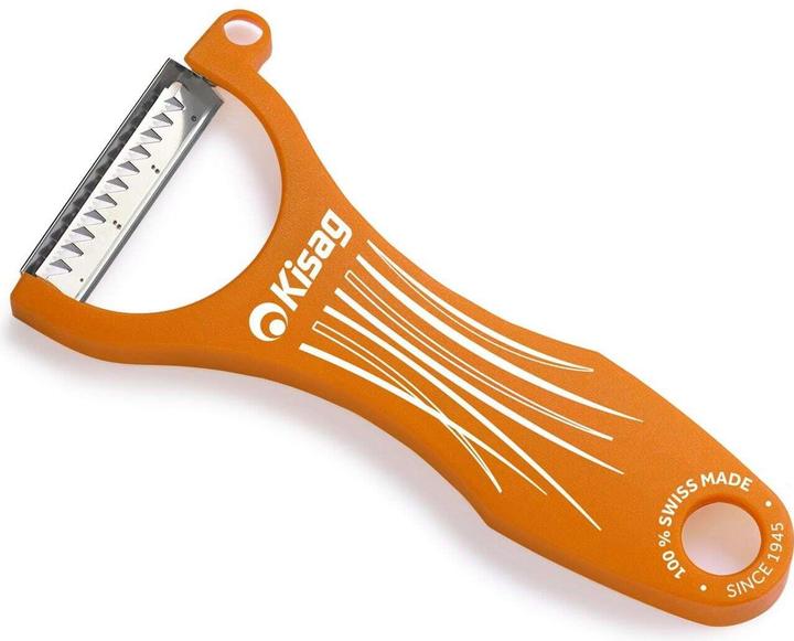 Kisag Pelatrice Julienne Swiss Made