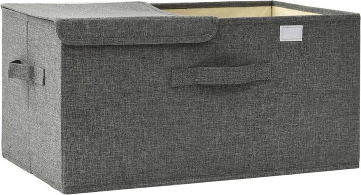 Actual product image vidaXL Aufbewahrungsbox (30 cm, 1x)