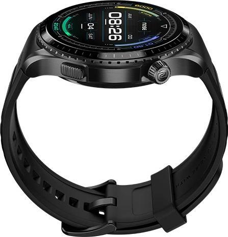 Actual product image Noise Smartwatch Origin (Czarny)