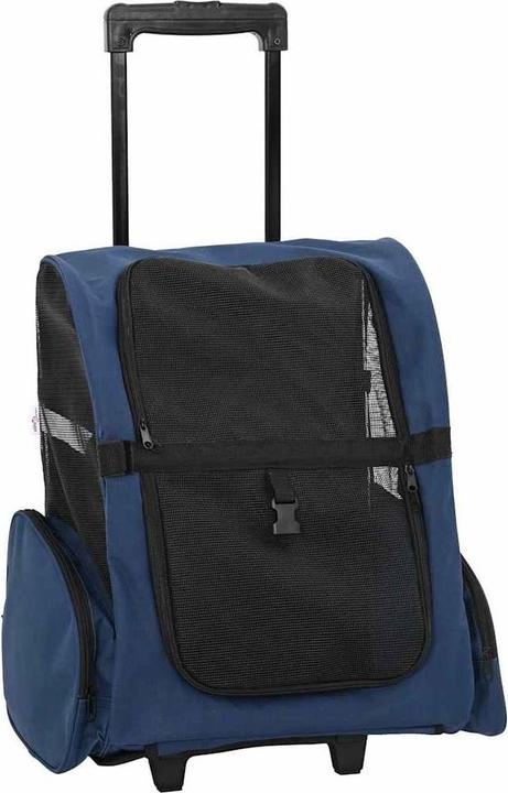 Actual product image vidaXL Haustierwagen (Cat, Dog, Foldable)
