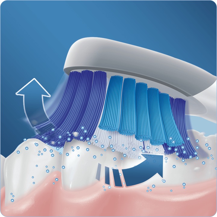 Image du produit Oral-B Pulsonic Slim (Brosse à dents sonique)