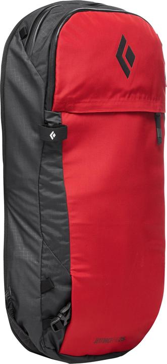 Actual product image Black Diamond JetForce Pro Booster 25 (25 l)