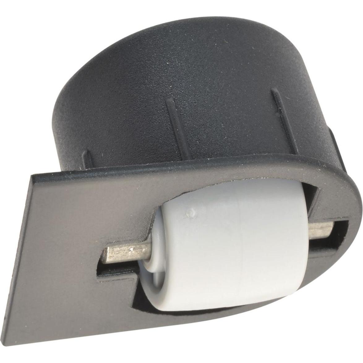 Wagner System, Ruote + Rotelle, Fermare le ruote fisse Roller-Mini