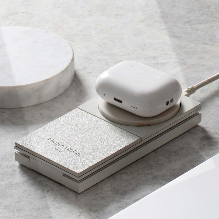 Produktbild Native Union Rise 3-In-1 Qi2 (35 W)