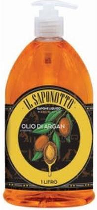 Immagine prodotto Il Saponotto Olio di Argan (Sapone liquido, 1000 ml)