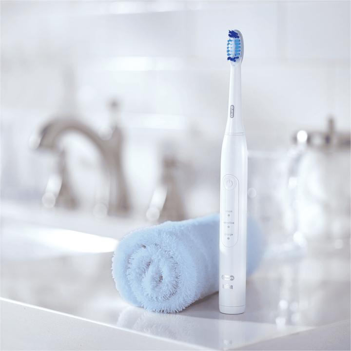 Actual product image Oral-B Pulsonic Slim One