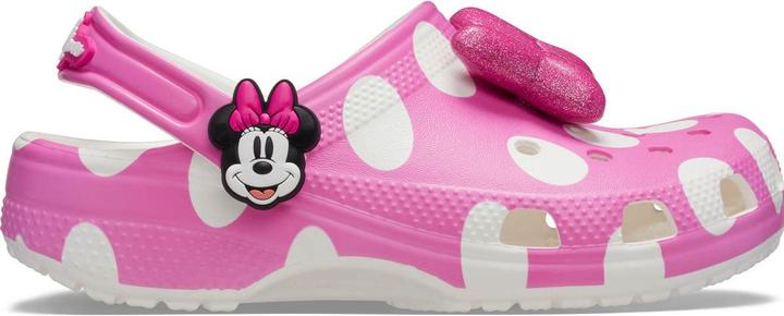 Image du produit Crocs T's Minnie Mouse Classic Clog (24)