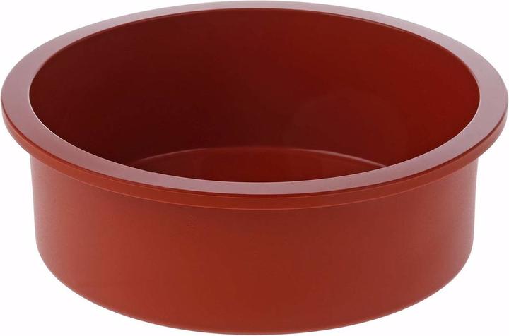 Produktbild Silikomart Stampo Rotondo Mould (18 cm)