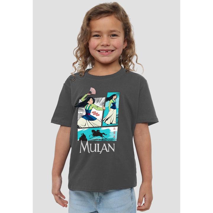 Produktbild Mulan TShirt (104)