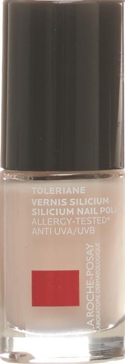 Image du produit La Roche Posay Silicium Pastel Care (Beige n° 03, Vernis couleur)