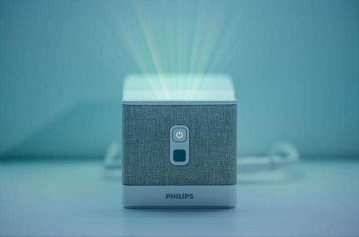 Immagine prodotto Philips Screeneo UL5 Smart (Full HD, 550 lm)