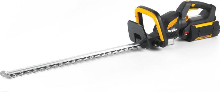 Produktbild Mowox | Excel Series Hand Held Battery Hedge Trimmer With Rotating Handle EHT 6362 Li Cordless (Akkubetrieb)