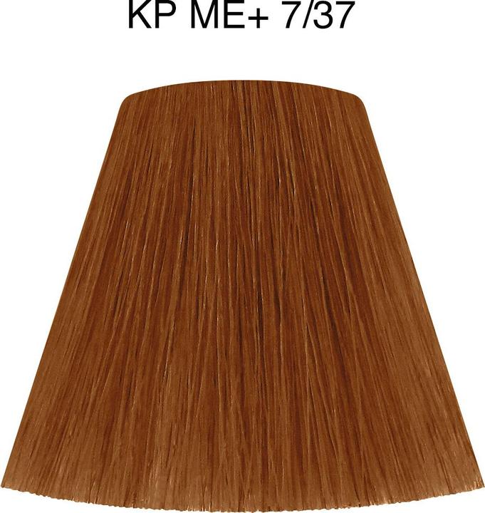 Wella Koleston Perfect ME+ Rich Natural (7/37)