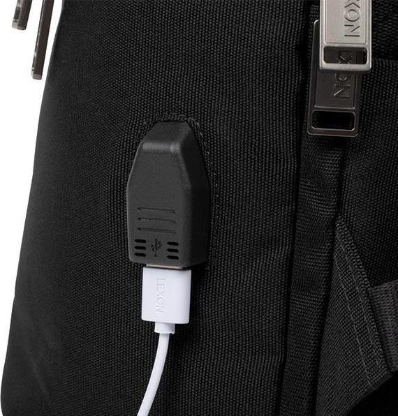 Image du produit Lexon Sac à dos Track Double (13.50 l)