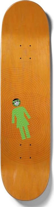 Actual product image Girl Hypno (7.75")
