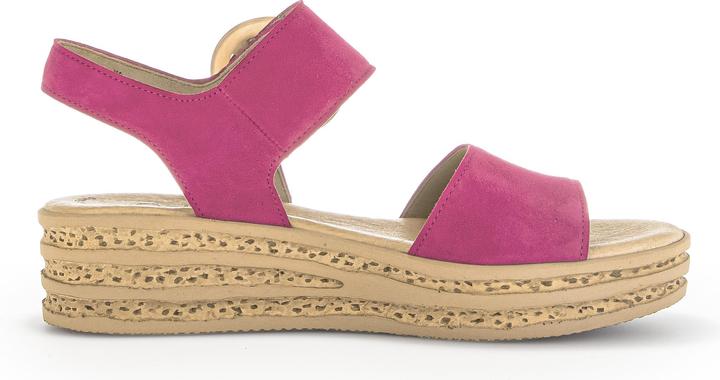 Produktbild Gabor Sandale 44.550.30 (38)